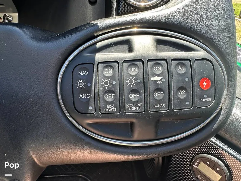 Slide: The Image of Triton 21 TXR Elite 2017 - 14058055