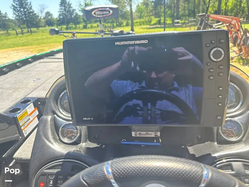 Slide: The Image of Triton 21 TXR Elite 2017 - 14058062