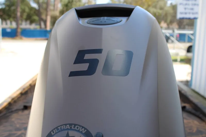 Slide: The Image of G3 Sportsman 1610ss 2026 - 23