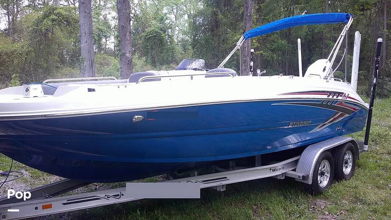 The Image of Stingray 212 SC 2020 - 14040870