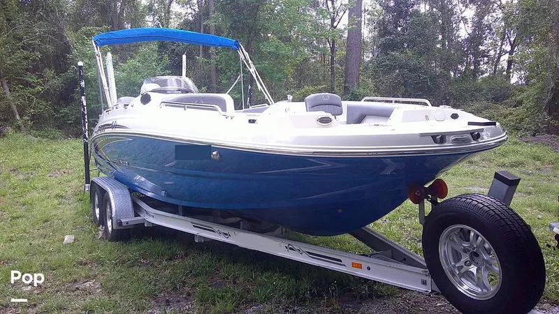 Slide: The Image of Stingray 212 SC 2020 - 14040872