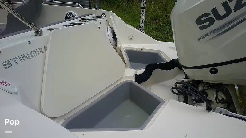 Slide: The Image of Stingray 212 SC 2020 - 14040884