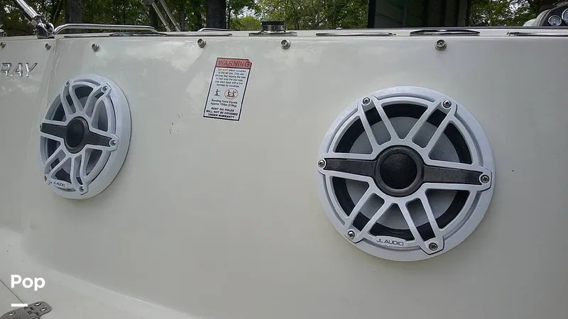 Slide: The Image of Stingray 212 SC 2020 - 14040888