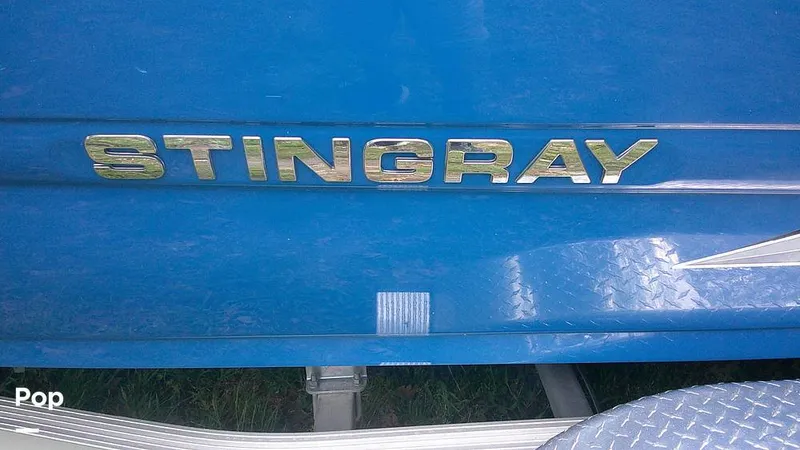 Slide: The Image of Stingray 212 SC 2020 - 14040869