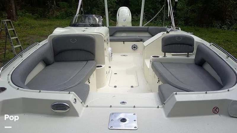 Slide: The Image of Stingray 212 SC 2020 - 14040896