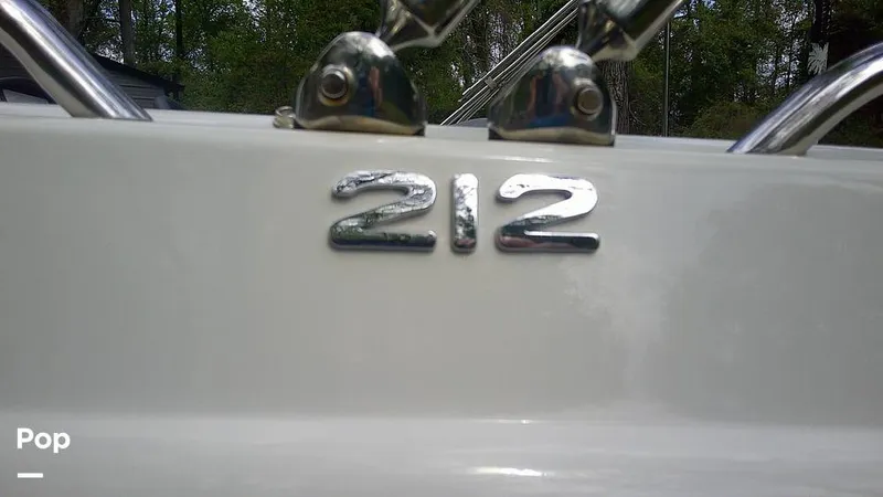 Slide: The Image of Stingray 212 SC 2020 - 14040899