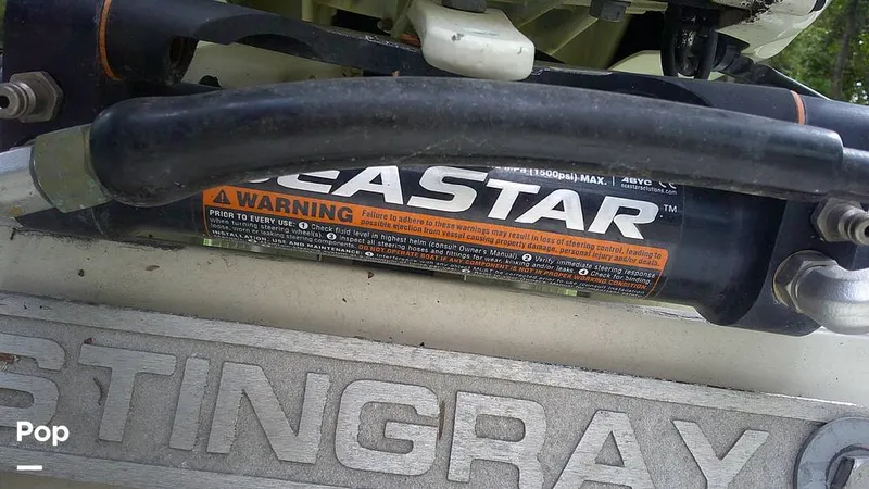 Slide: The Image of Stingray 212 SC 2020 - 14040900