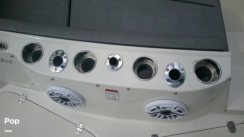 Slide: The Image of Stingray 212 SC 2020 - 14040902