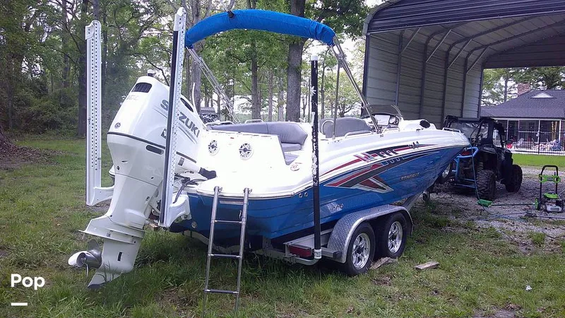 Slide: The Image of Stingray 212 SC 2020 - 14040871