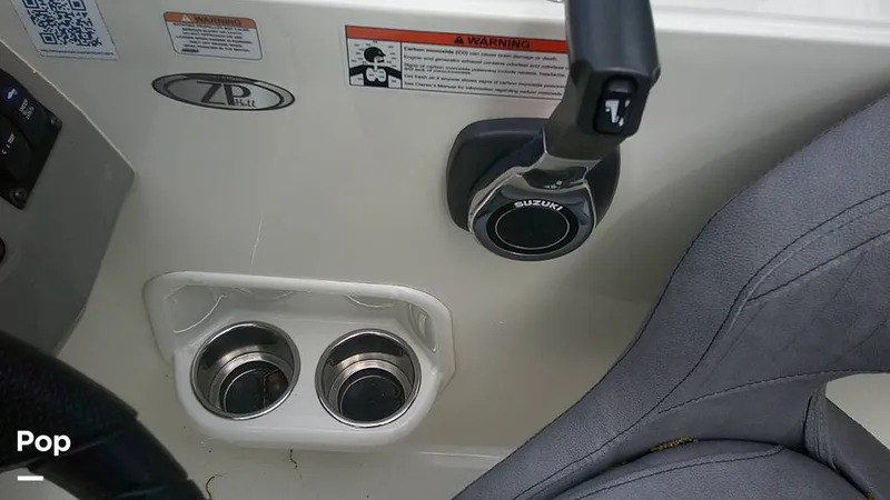 Slide: The Image of Stingray 212 SC 2020 - 14040919