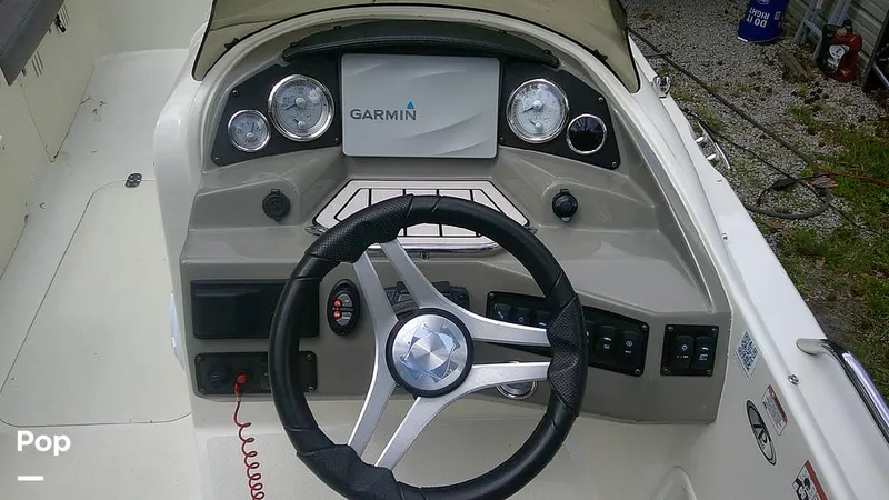 Slide: The Image of Stingray 212 SC 2020 - 14040920