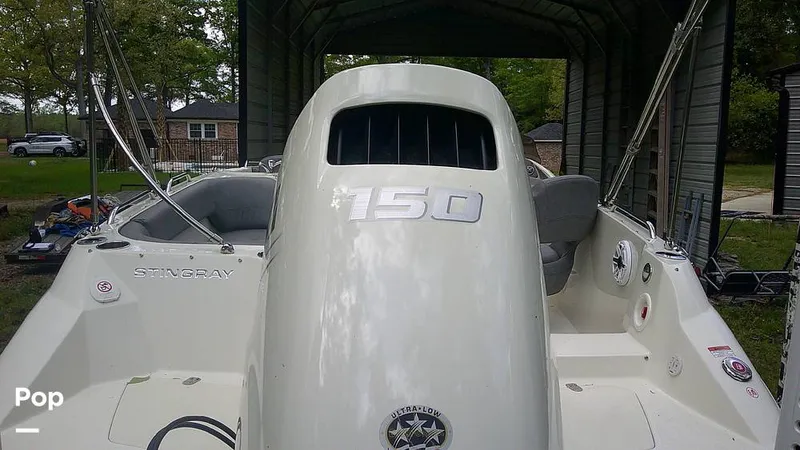 Slide: The Image of Stingray 212 SC 2020 - 14040876