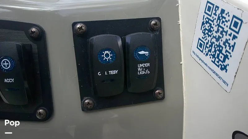 Slide: The Image of Stingray 212 SC 2020 - 14040924