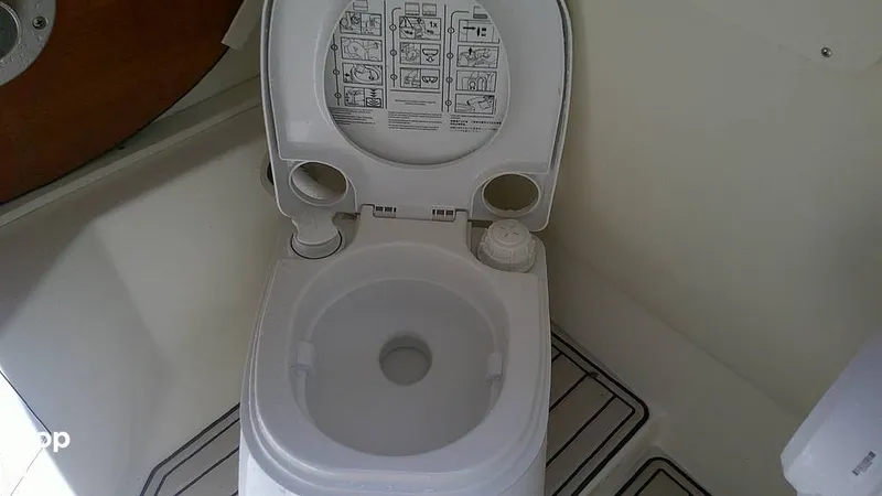 Slide: The Image of Stingray 212 SC 2020 - 14040941