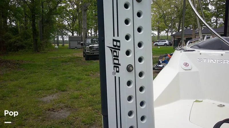 Slide: The Image of Stingray 212 SC 2020 - 14040878