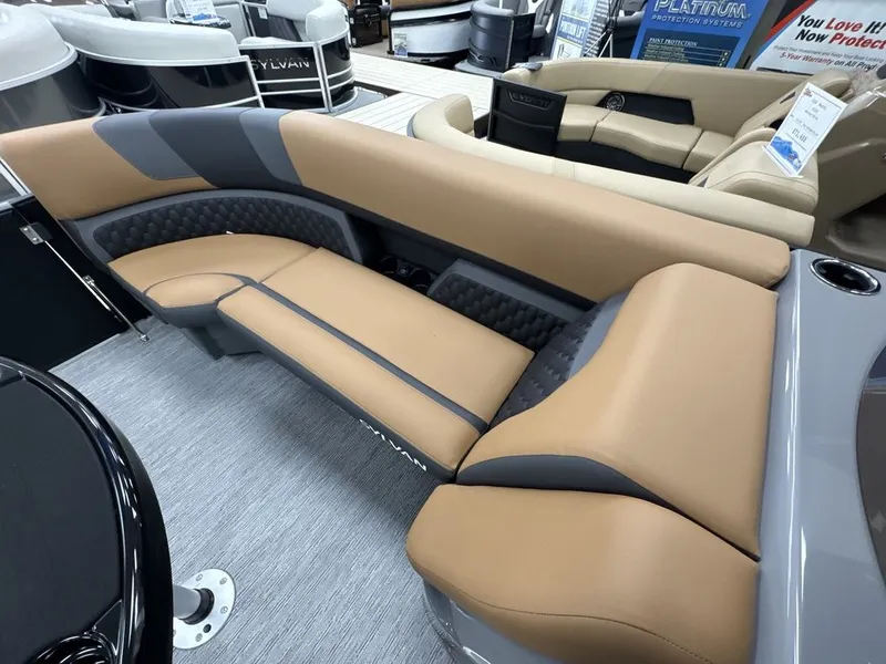 Slide: The Image of Sylvan L-3 ULZ SPX 2026 - 10