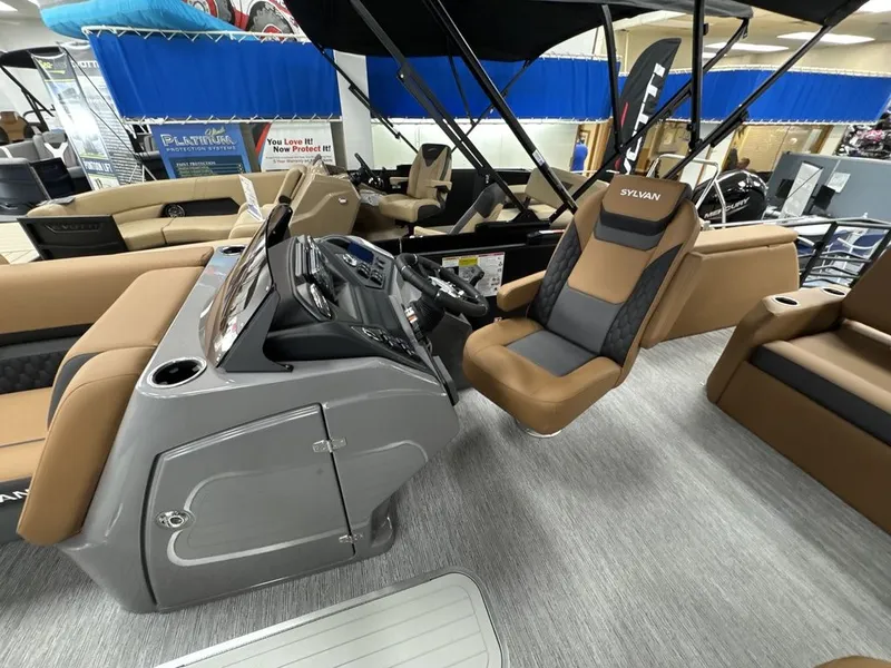 Slide: The Image of Sylvan L-3 ULZ SPX 2026 - 19