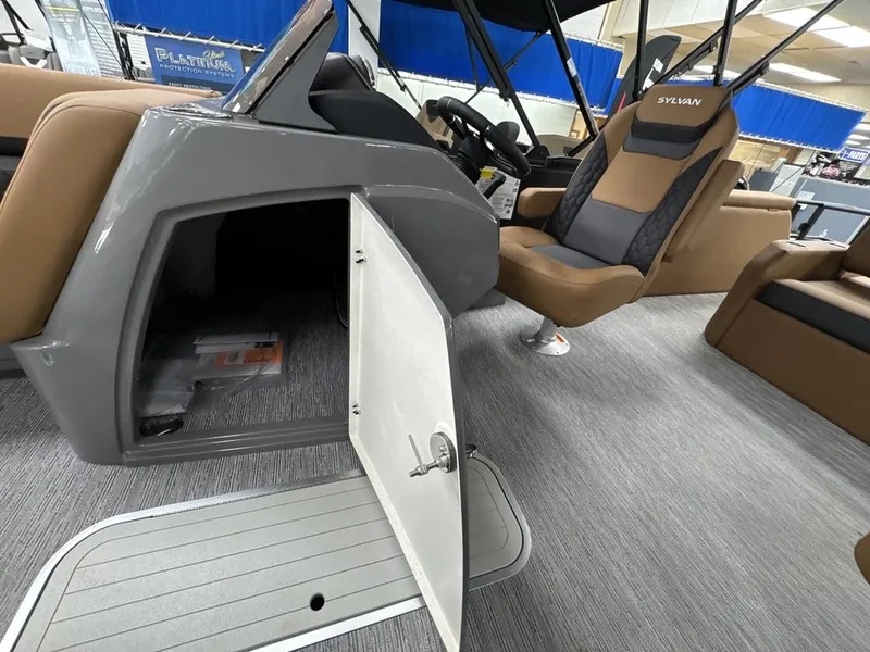 Slide: The Image of Sylvan L-3 ULZ SPX 2026 - 21