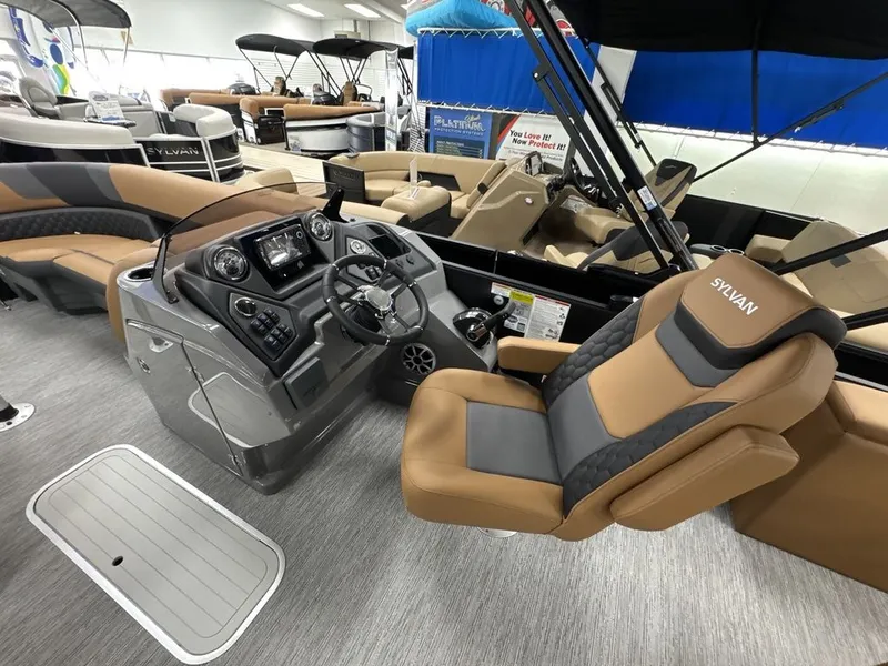 Slide: The Image of Sylvan L-3 ULZ SPX 2026 - 23