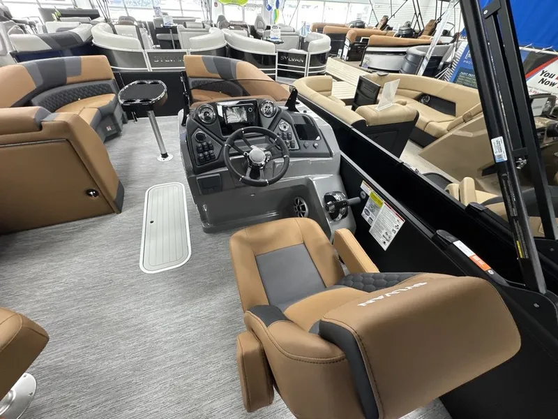 Slide: The Image of Sylvan L-3 ULZ SPX 2026 - 24