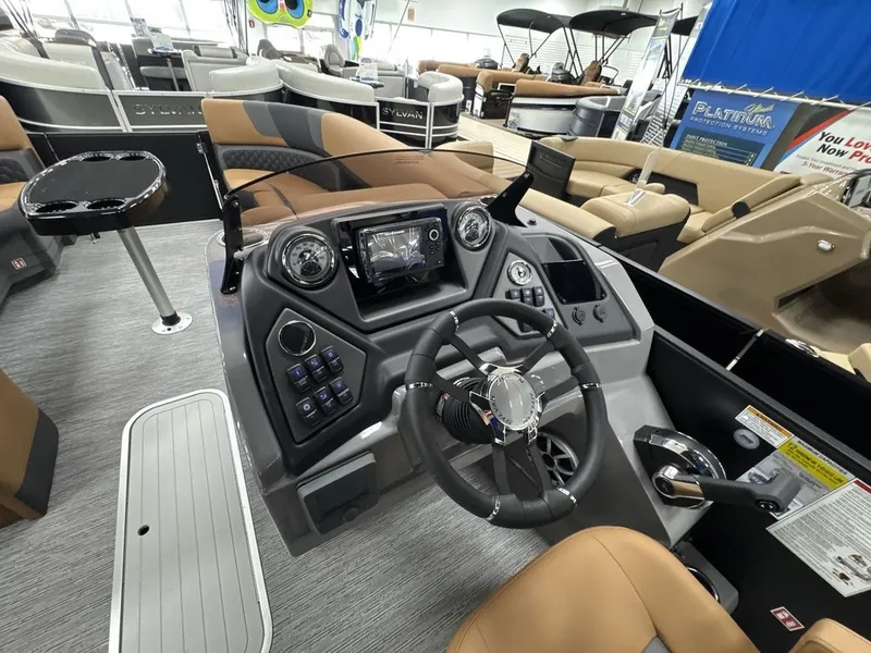 Slide: The Image of Sylvan L-3 ULZ SPX 2026 - 25