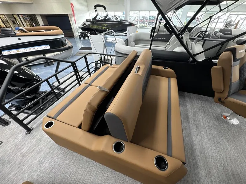 Slide: The Image of Sylvan L-3 ULZ SPX 2026 - 38