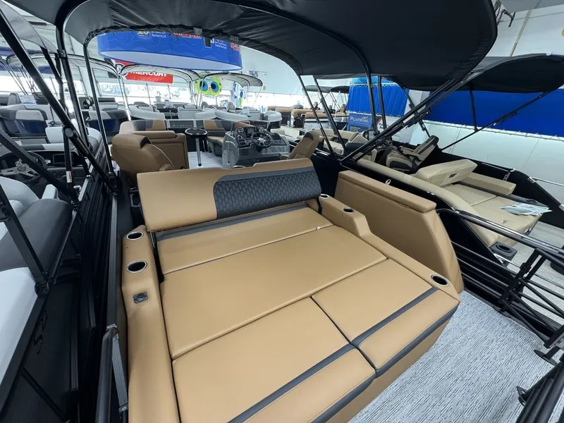 Slide: The Image of Sylvan L-3 ULZ SPX 2026 - 42