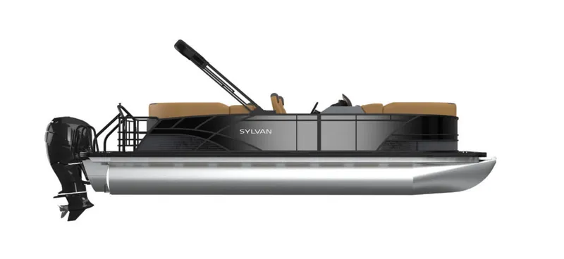 Slide: The Image of Sylvan L-3 ULZ SPX 2026 - 44