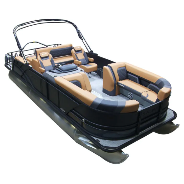 Slide: The Image of Sylvan L-3 ULZ SPX 2026 - 48