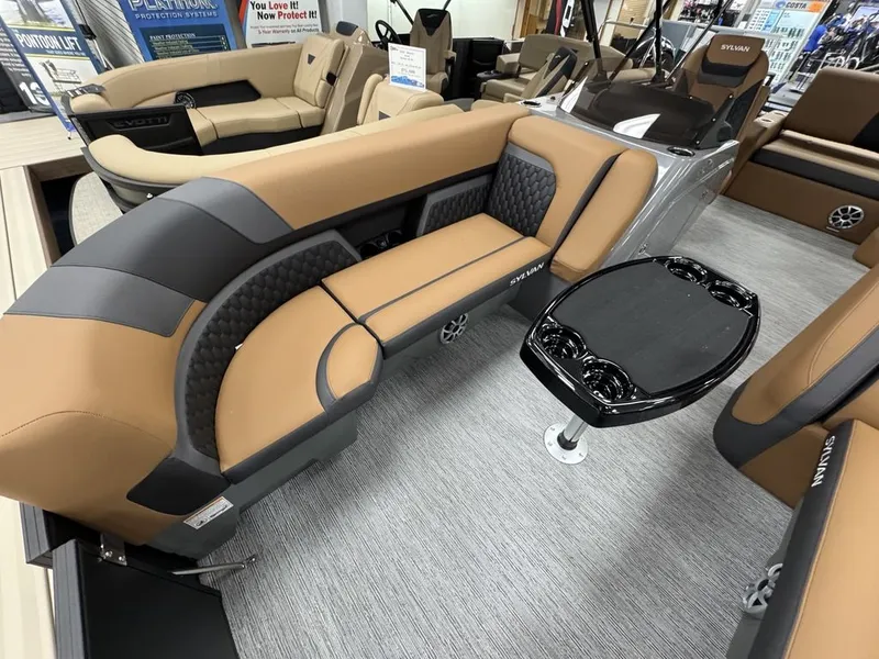 Slide: The Image of Sylvan L-3 ULZ SPX 2026 - 8