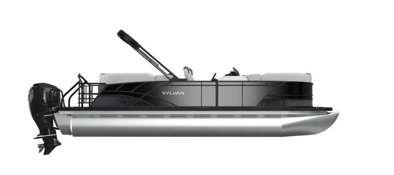 The Image of Sylvan L-3 ULZ SPX 2026 - 0