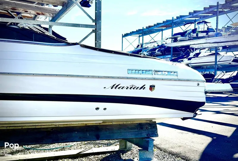 Slide: The Image of Mariah SC 25 2008 - 16223998