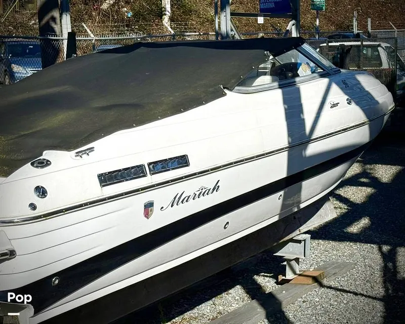 Slide: The Image of Mariah SC 25 2008 - 16224000