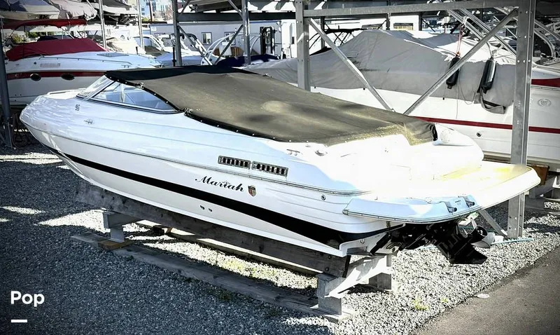 Slide: The Image of Mariah SC 25 2008 - 16224001