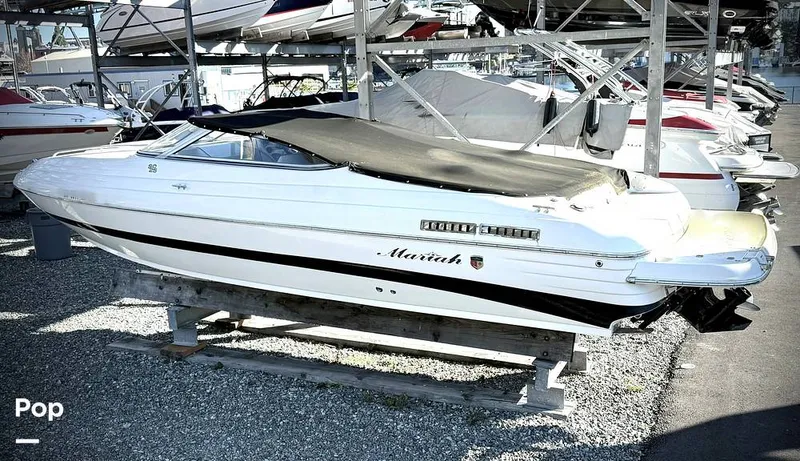 Slide: The Image of Mariah SC 25 2008 - 16224010