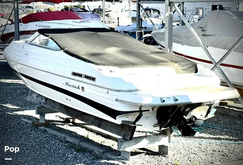 Slide: The Image of Mariah SC 25 2008 - 16224016