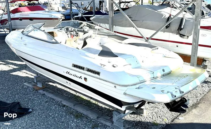 Slide: The Image of Mariah SC 25 2008 - 16224047