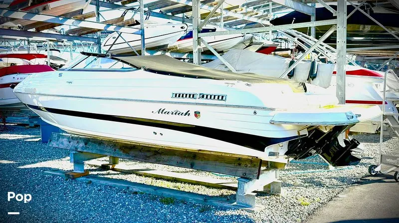 Slide: The Image of Mariah SC 25 2008 - 16224028