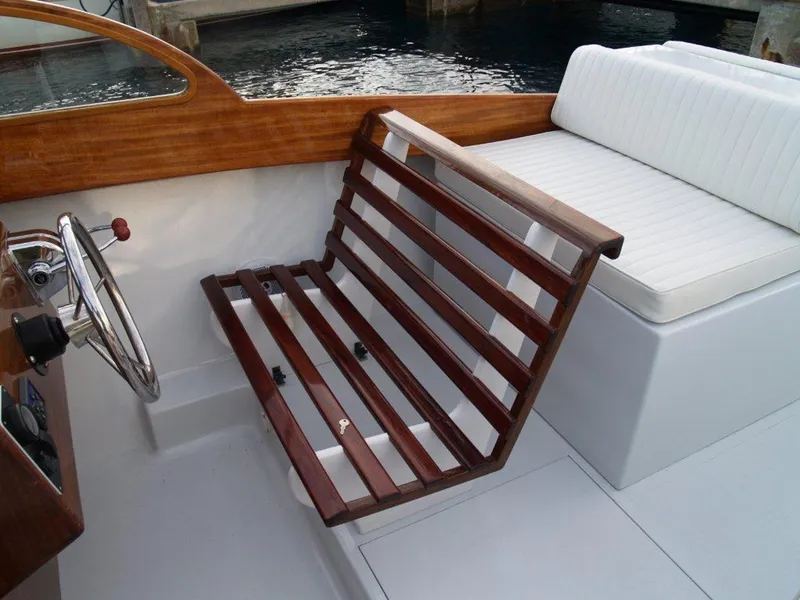 Slide: The Image of 27 Emancipator Cruiser 11 - 10