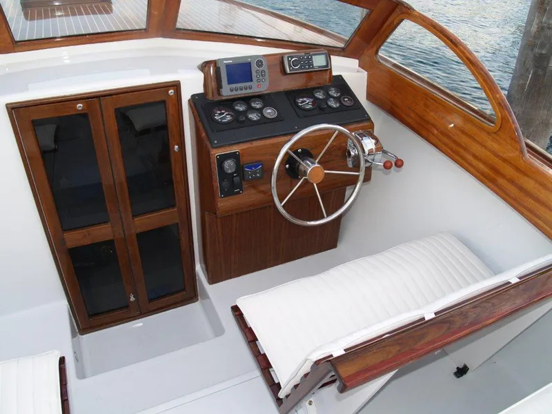 Slide: The Image of 27 Emancipator Cruiser 5 - 4