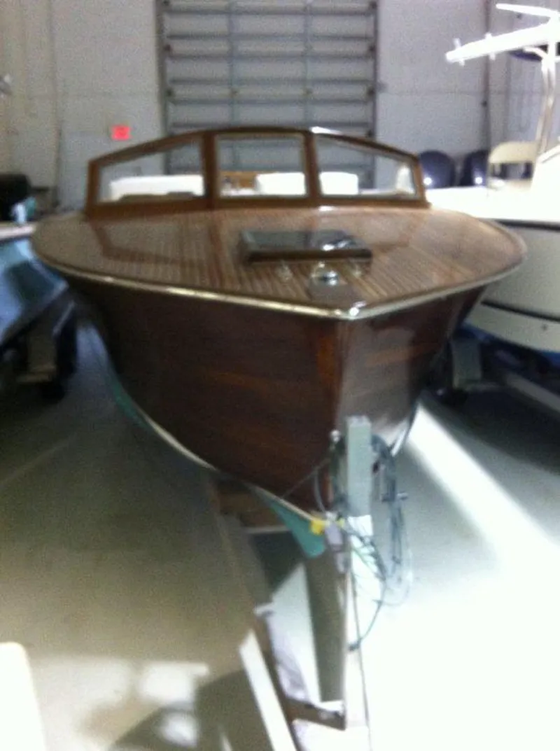 Slide: The Image of 27 Emancipator Cruiser 7 - 6