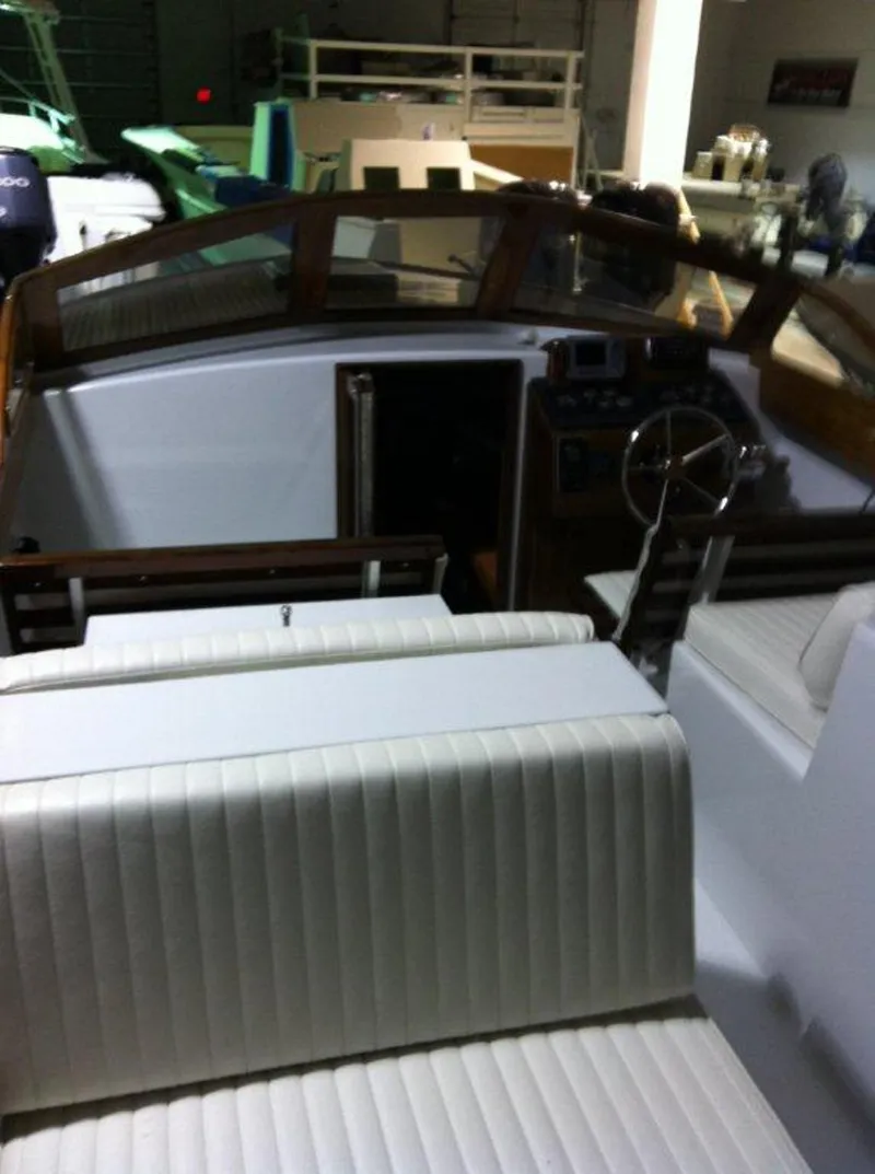 Slide: The Image of 27 Emancipator Cruiser 8 - 7