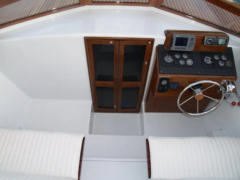 Slide: The Image of 27 Emancipator Cruiser 10 - 9