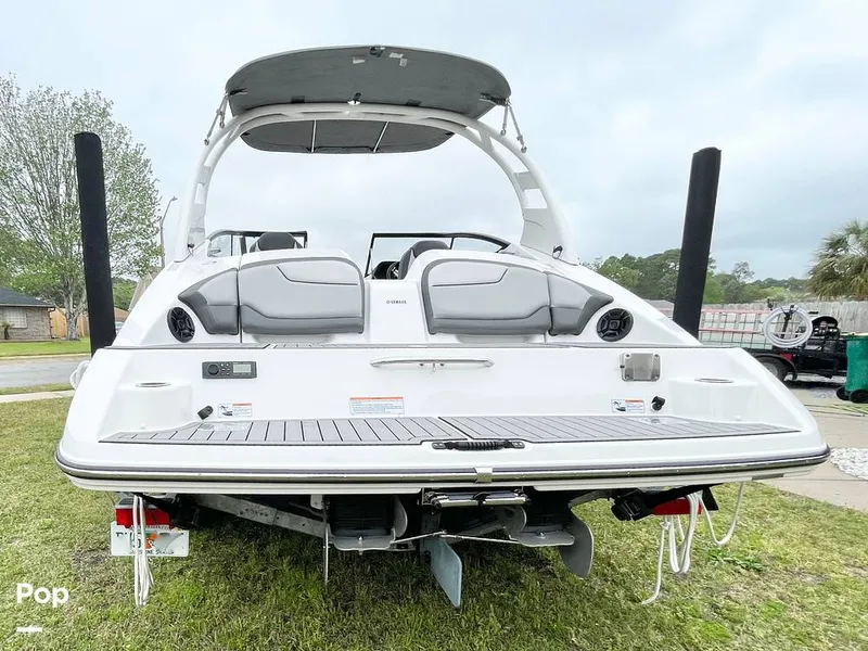 Slide: The Image of Transom Seating - 14040135
