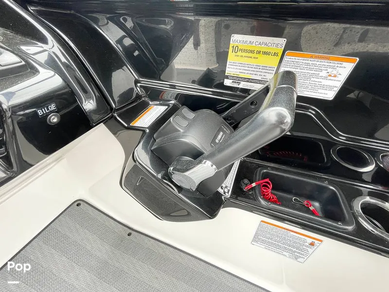 Slide: The Image of Yamaha 212 Limited S 2019 - 14040171