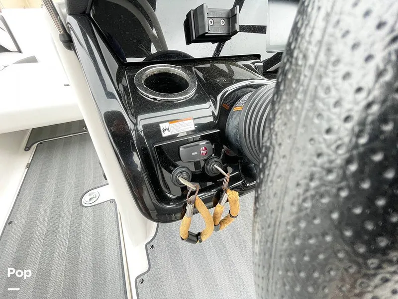 Slide: The Image of Yamaha 212 Limited S 2019 - 14040172