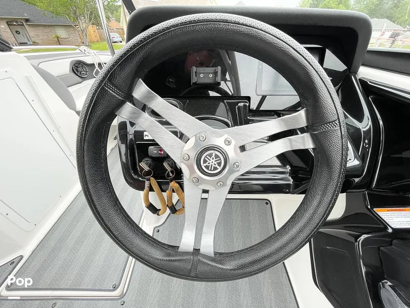 Slide: The Image of Yamaha 212 Limited S 2019 - 14040173