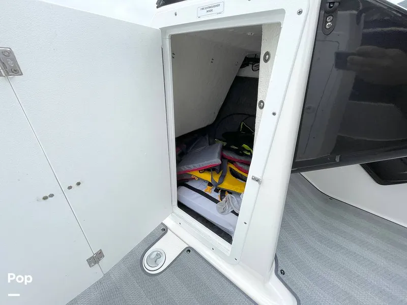 Slide: The Image of Yamaha 212 Limited S 2019 - 14040182