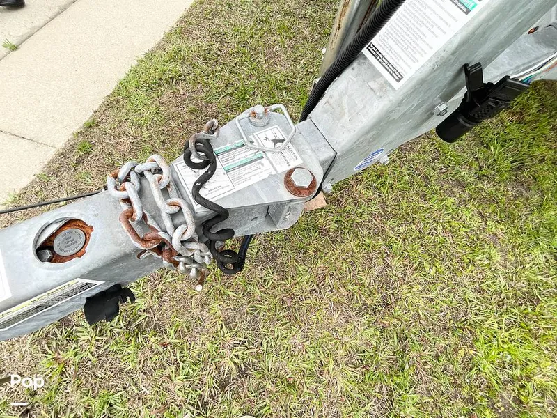 Slide: The Image of Breakaway Hitch - 14040207