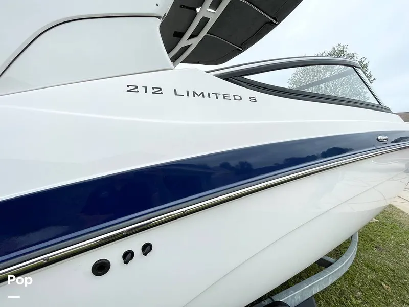 Slide: The Image of Yamaha 212 Limited S 2019 - 14040216
